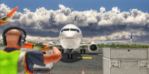 GSX Pro Profile - PortalFrame MSLP San Salvador Intl. Airport thumbnail 12