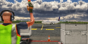 GSX Pro Profile - PortalFrame MSLP San Salvador Intl. Airport thumbnail 11