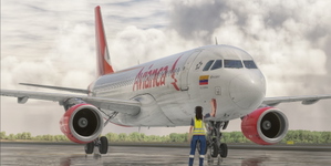 GSX Pro Profile - PortalFrame MSLP San Salvador Intl. Airport thumbnail 21