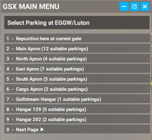 GSX Profile - UK2000 Luton (EGGW) thumbnail 10