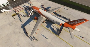 GSX Profile - UK2000 Luton (EGGW) thumbnail 5