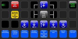 GSX PRO STREAMDECK (XL ONLY) PROFILE to use with AAO thumbnail 2