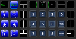 GSX PRO STREAMDECK (XL ONLY) PROFILE to use with AAO thumbnail 3