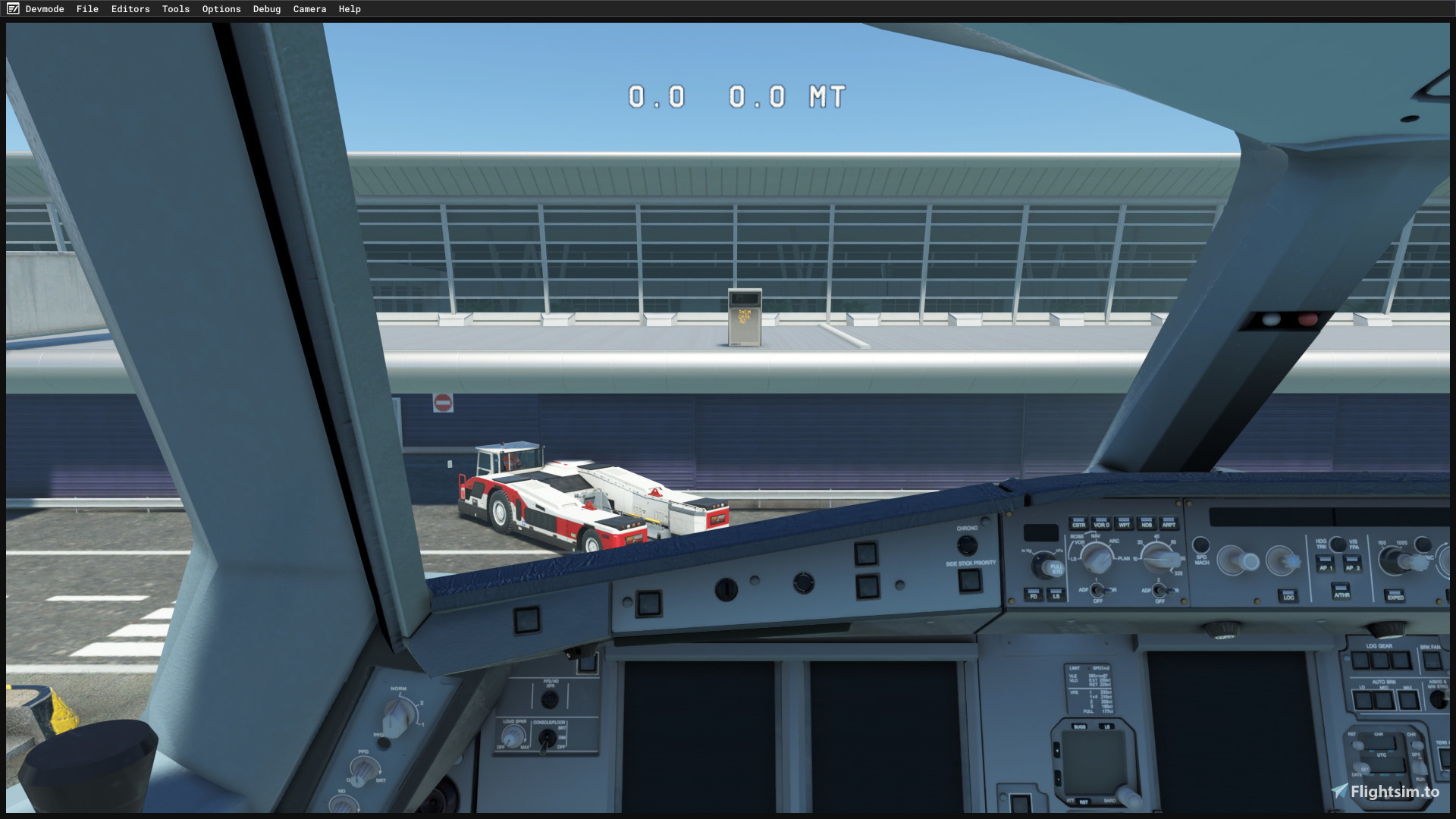 GSX PRO TNCM PROFILE - Image 1