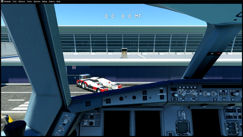 GSX Pro Profiles for Microsoft Flight Simulator | MSFS | Flightsim.to