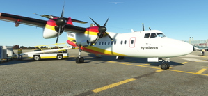 GSX-Profil for Pilot's Dash-7 (DHC 7) thumbnail 2