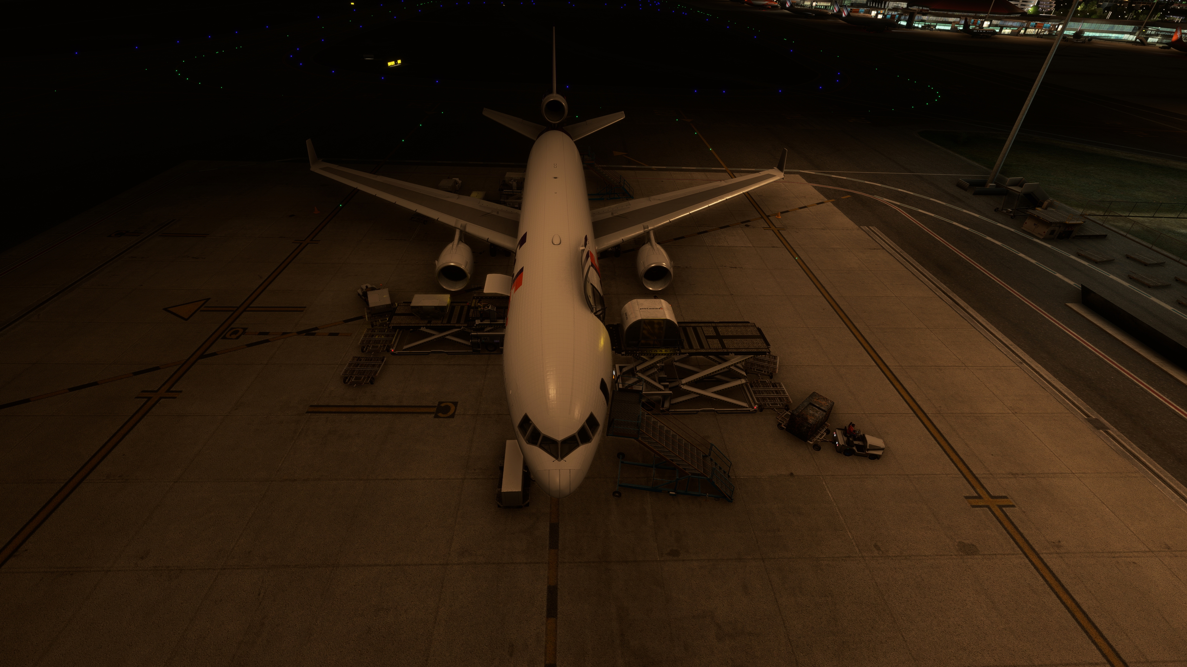 GSX Profil TFDI MD-11F GE & PW - Image 1