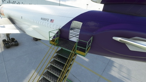 GSX Profil TFDI MD-11F GE & PW thumbnail 4
