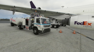 GSX Profil TFDI MD-11F GE & PW thumbnail 9
