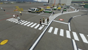 GSX Profile For Taipei Songshan Airport RCSS  松山機場(ACO Studio) thumbnail 2