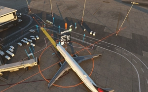 GSX profile - Calgary Airport CYYC (FSimStudios) thumbnail 4