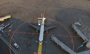 GSX profile - Calgary Airport CYYC (FSimStudios) thumbnail 6