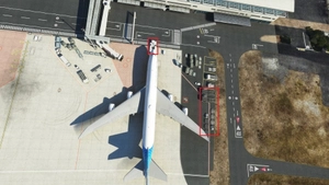 GSX Profile - FACT Cape Town International Airport (FSDG) thumbnail 1