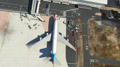 GSX Profile - FACT Cape Town International Airport (FSDG)