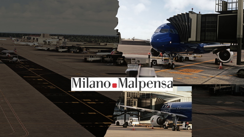 GSX Profile - LIMC Milan Malpensa (Converted)