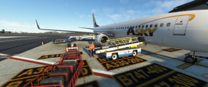 GSX Profile - DGAA Kotoka Int. Airport (FSDG) thumbnail 2