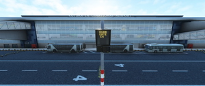 GSX Profile - DGAA Kotoka Int. Airport (FSDG) thumbnail 5