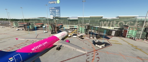 GSX Profile - Drzewiecki Design Copernicus Airport Wrocław (EPWR) thumbnail 2