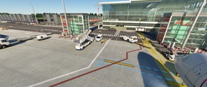 GSX Profile - Drzewiecki Design Copernicus Airport Wrocław (EPWR) thumbnail 3