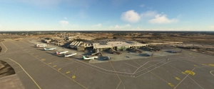 GSX Profile - DTTJ Djerba-Zarzis Int. Aiport (FSDG) thumbnail 1