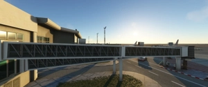 GSX Profile - DTTJ Djerba-Zarzis Int. Aiport (FSDG) thumbnail 4