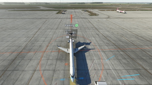 GSX profile - Edmonton Airport CYEG (FSimStudios) thumbnail 7
