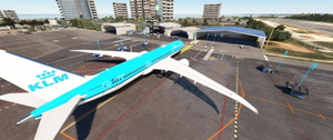 GSX Profile - Fly 2 High  Rafael Núñez Intl. (SKCG) thumbnail 4