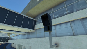 GSX Profile - Galeão Airport (SBGL) Improvement - WIP thumbnail 2