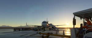 GSX Profile - HEGN Hurghada (FSDG) thumbnail 6