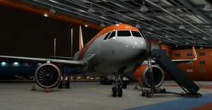 GSX Profile - Inibuilds Luton (EGGW) thumbnail 2