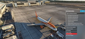 GSX Profile - Inibuilds Luton (EGGW) thumbnail 3