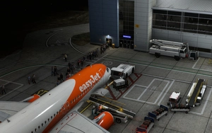 GSX Profile - Inibuilds Luton (EGGW) thumbnail 4
