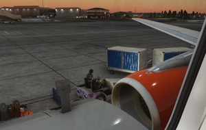 GSX Profile - Inibuilds Luton (EGGW) thumbnail 5