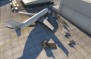 GSX Profile - Inibuilds Luton (EGGW) thumbnail 6