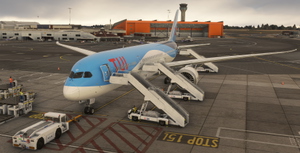 GSX Profile - Inibuilds Luton (EGGW) thumbnail 7
