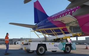 GSX Profile - Inibuilds Luton (EGGW) thumbnail 8