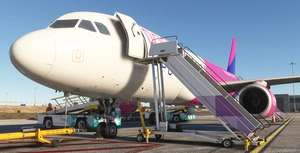 GSX Profile - Inibuilds Luton (EGGW) thumbnail 9