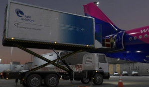 GSX Profile - Inibuilds Luton (EGGW) thumbnail 10