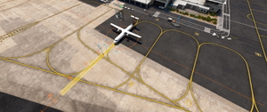 GSX Profile - IniBuilds Nadi International Airport (NFFN) thumbnail 5
