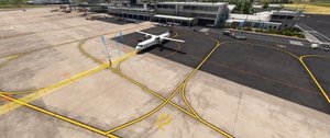 GSX Profile - IniBuilds Nadi International Airport (NFFN) thumbnail 6