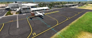 GSX Profile - IniBuilds Nadi International Airport (NFFN) thumbnail 7