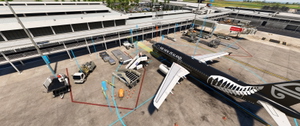 GSX Profile - IniBuilds Nadi International Airport (NFFN) thumbnail 8