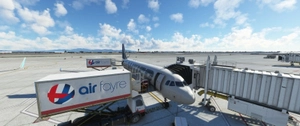 GSX Profile - KONT Ontario Int. Airport (Verticalsim) thumbnail 3