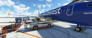 GSX Profile - KONT Ontario Int. Airport (Verticalsim) thumbnail 4