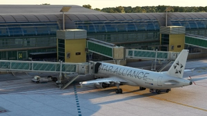 GSX Profile - LDDU Dubrovnik Airport by Davor Puljevic thumbnail 2
