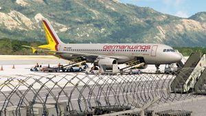 GSX Profile - LDDU Dubrovnik Airport by Davor Puljevic thumbnail 4