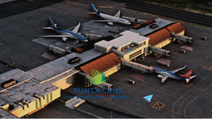 GSX Profile - MDPC Punta Cana Intl.(V2) by TropicalSim thumbnail 1