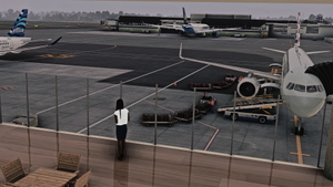GSX Profile - MDPC Punta Cana Intl.(V2) by TropicalSim thumbnail 3