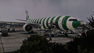 GSX Profile - MDPC Punta Cana Intl.(V2) by TropicalSim thumbnail 4