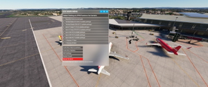 GSX Profile - MK Studios Francisco Sá Carneiro Porto Airport (LPPR) thumbnail 2
